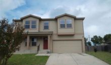 9323 Spruce Crst San Antonio, TX 78245