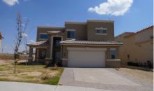 484 Gold Crown Rd El Paso, TX 79928