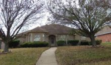 512 Saddle Head Dr Desoto, TX 75115