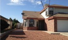 11980 Spire Hill Dr El Paso, TX 79936