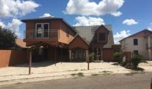 241 Segovia Dr Laredo, TX 78046