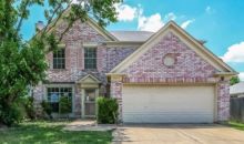 904 Danforth Pl Arlington, TX 76017