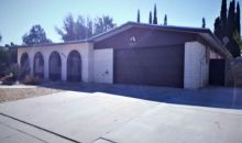 10728 Alta Loma Dr El Paso, TX 79935