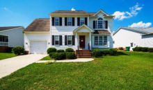 213 Bluffs Ter Colonial Heights, VA 23834