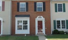 9812 Plaza View Way Fredericksburg, VA 22408