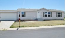 235 W 2100 S Vernal, UT 84078