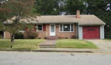 3107 Franklin St Hopewell, VA 23860