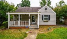 6411 Millhiser Ave Richmond, VA 23226