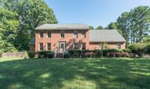 5300 Stone Horse Rd Glen Allen, VA 23059