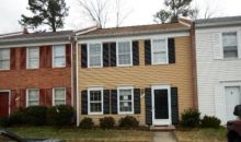 1577 Front Royal Dr Richmond, VA 23228