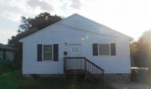 532 S South St Petersburg, VA 23803