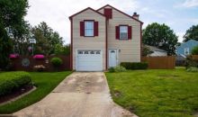 3601 Burns Ct Virginia Beach, VA 23462