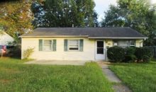 2010 Bancroft Dr Hampton, VA 23663