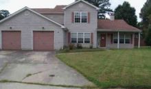 6 Rigsby Ct Hampton, VA 23666