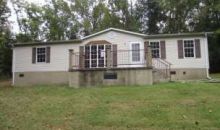 204 Pinewood Dr Pearisburg, VA 24134