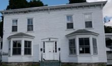 205-207 Grove St Bennington, VT 05201