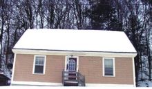 81 Mount Vernon St Springfield, VT 05156