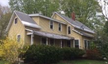 10 BUENA VISTA Springfield, VT 05156