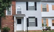 404 Wind Ridge Dr Stafford, VA 22554