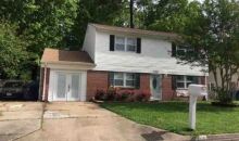 2916 Dante Pl Virginia Beach, VA 23453