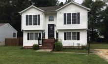 1021 Tall Grass Ct Richmond, VA 23223