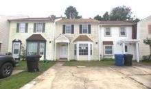 4592 Greenlaw Dr Virginia Beach, VA 23464