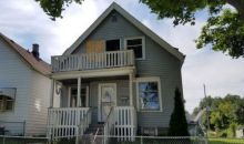 3019 N 23rd St Milwaukee, WI 53206