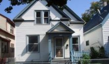3404 N 18th St Milwaukee, WI 53206