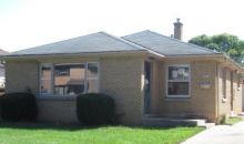 4936 N 90th St Milwaukee, WI 53225