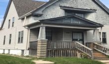 2939 N 20th St Milwaukee, WI 53206