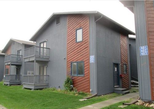 1028 Dogwood St Unit 506, Fairbanks, AK 99701