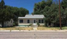 2418 E E St Torrington, WY 82240