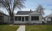 3341 S Adams Ave Milwaukee, WI 53207