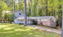 2158 Abby Ln NE Atlanta, GA 30345