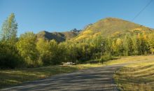 Lot 2 Twin Peaks Drive Chugiak, AK 99567