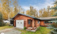 21643 Bear View Place Chugiak, AK 99567