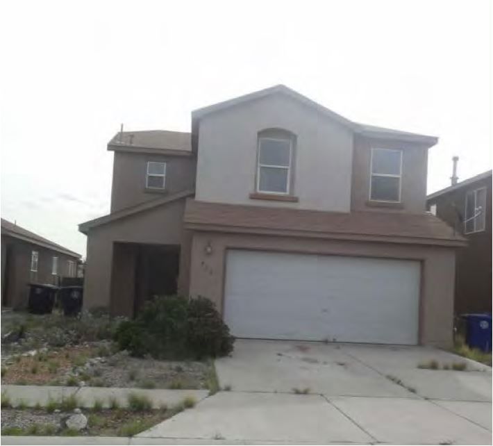 528 COLE SPRINGS DR SW, Albuquerque, NM 87121