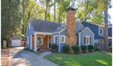 2709 Memorial Dr SE Atlanta, GA 30317