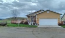 556 Kodiak Cir Thayne, WY 83127