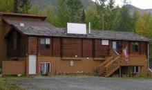 20935 Eastside Drive Chugiak, AK 99567