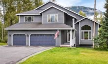 23130 Whispering Birch Drive Chugiak, AK 99567