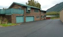 22643 Mirror Lake Drive Chugiak, AK 99567