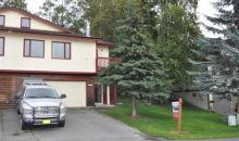 9311 W Kanaga Loop Eagle River, AK 99577