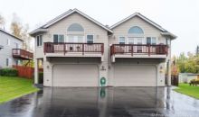 11184 Aberdeen Circle #A Eagle River, AK 99577