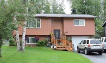 17366 Palos Verdes Drive Eagle River, AK 99577