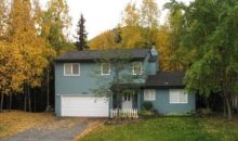 19530 Pribilof Loop Eagle River, AK 99577