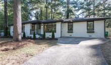 3068 San Juan Dr Decatur, GA 30032