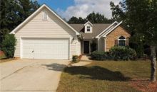 536 Firethorn Ct Villa Rica, GA 30180