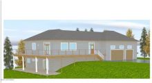3021 Porcupine Trail Road Anchorage, AK 99516