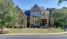 5113 Creek Walk Circle Norcross, GA 30092